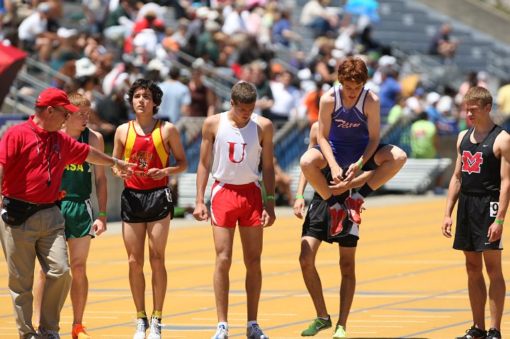 2010 NCS MOC-139.JPG - 2010 North Coast Section Meet of Champions, May 29, Edwards Stadium, Berkeley, CA.